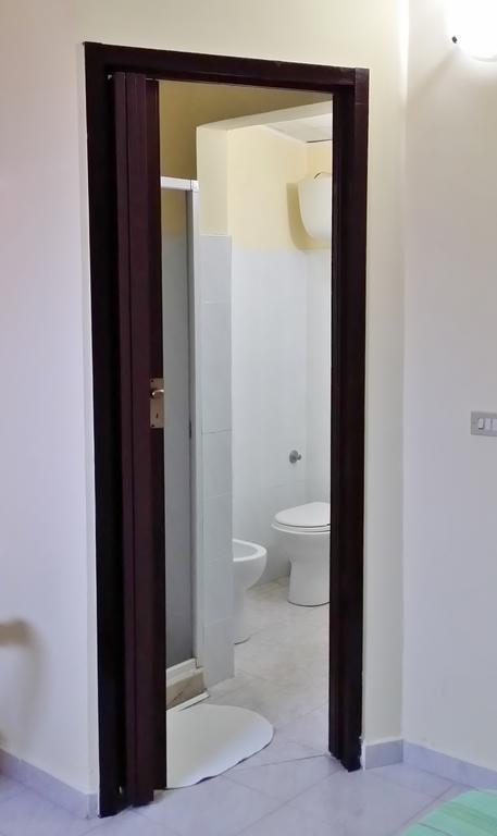 B&B Baia Dello Stretto Gallico Marina Szoba fotó