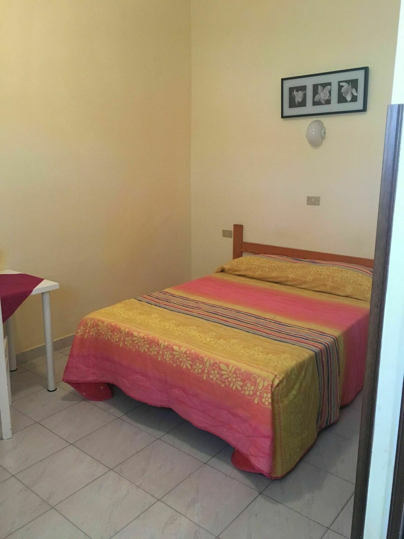 B&B Baia Dello Stretto Gallico Marina Kültér fotó